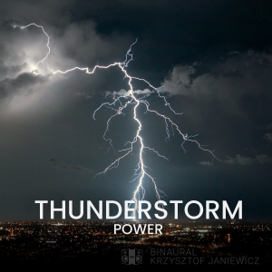 Thunderstorm Power